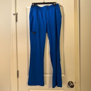 Koi women’s scrub set size small